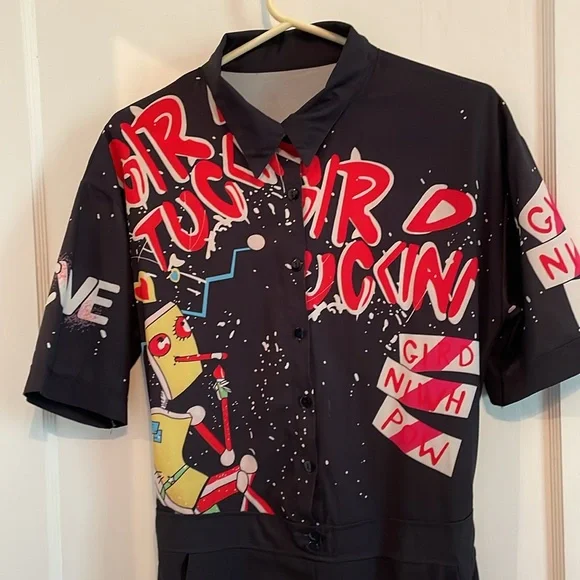 One piece - Picture 2 of 6